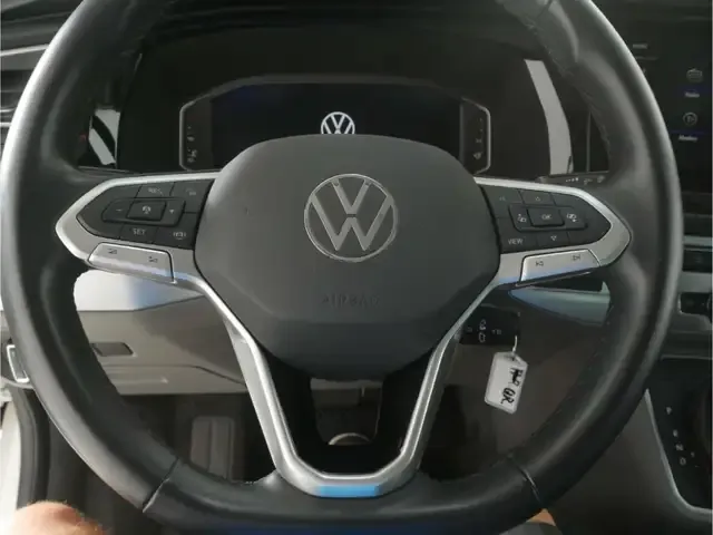 Volkswagen T6.1 California