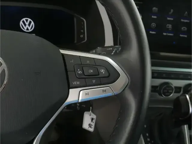 Volkswagen T6.1 California