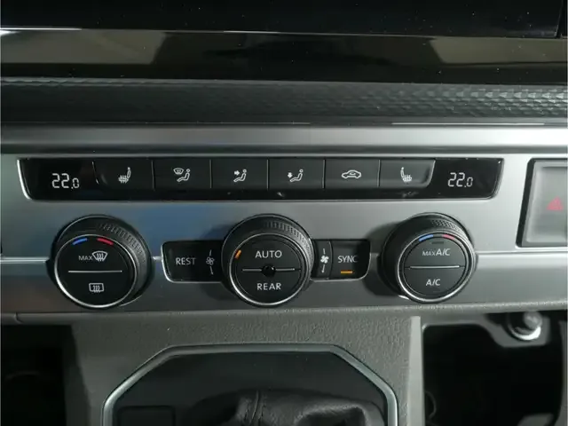 Volkswagen T6.1 California