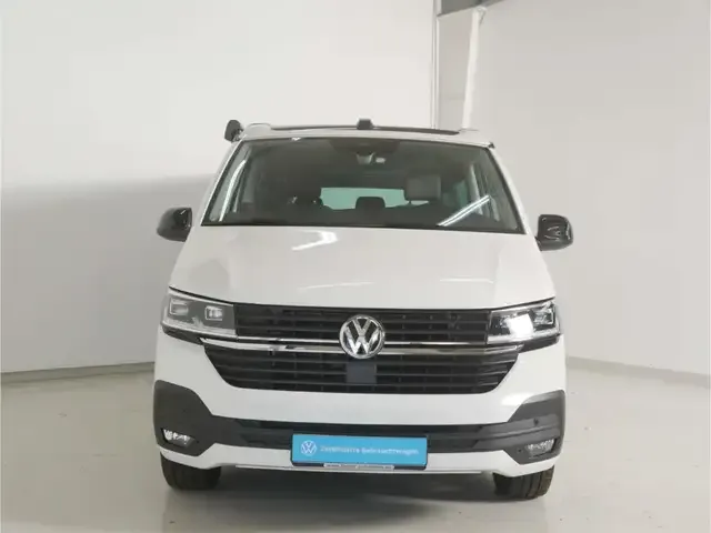 Volkswagen T6.1 California