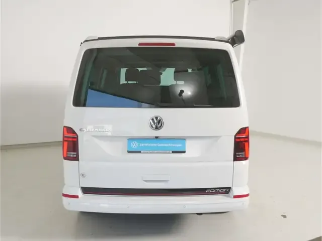 Volkswagen T6.1 California