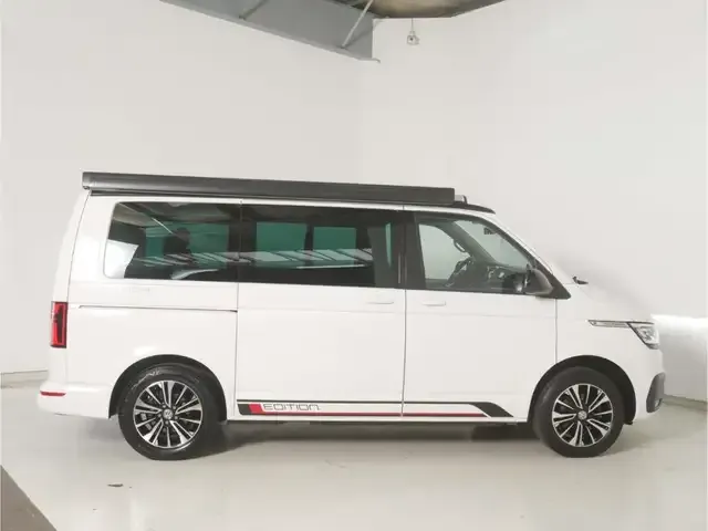 Volkswagen T6.1 California