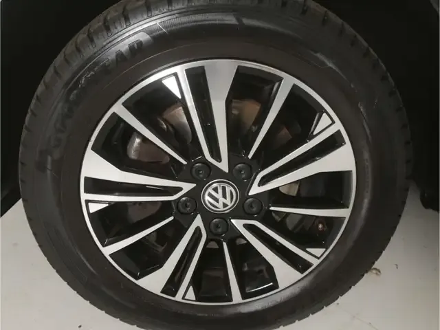Volkswagen T6.1 California