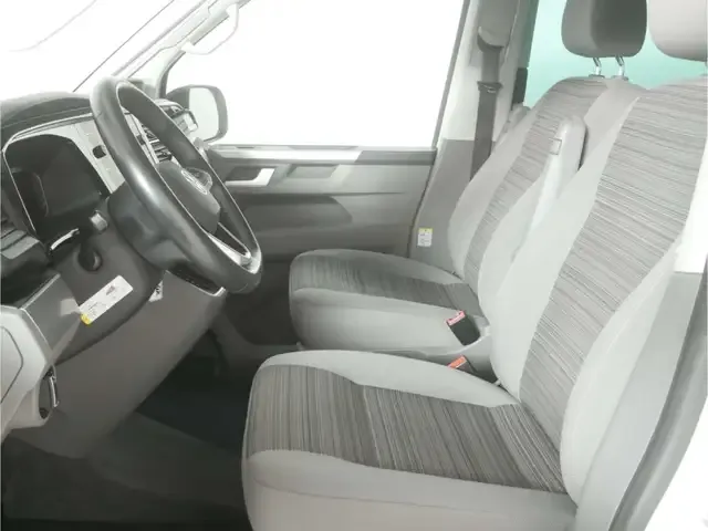 Volkswagen T6.1 California