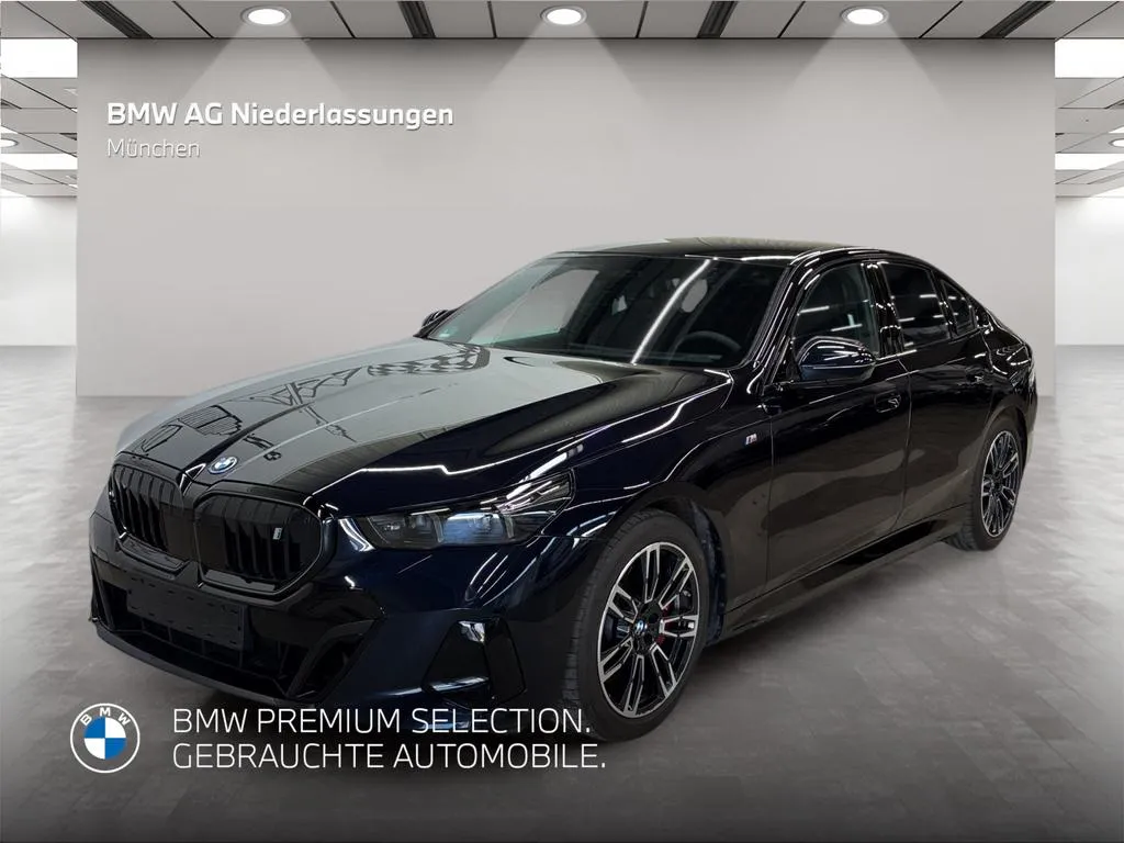 BMW i5