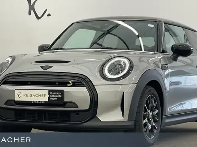 MINI Cooper SE