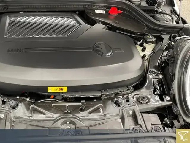 MINI Cooper SE