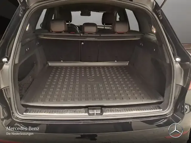 Mercedes-Benz GLC 43 AMG