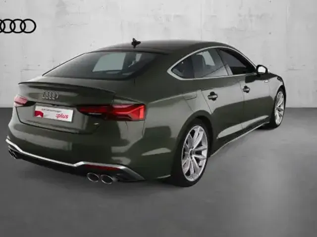 Audi S5
