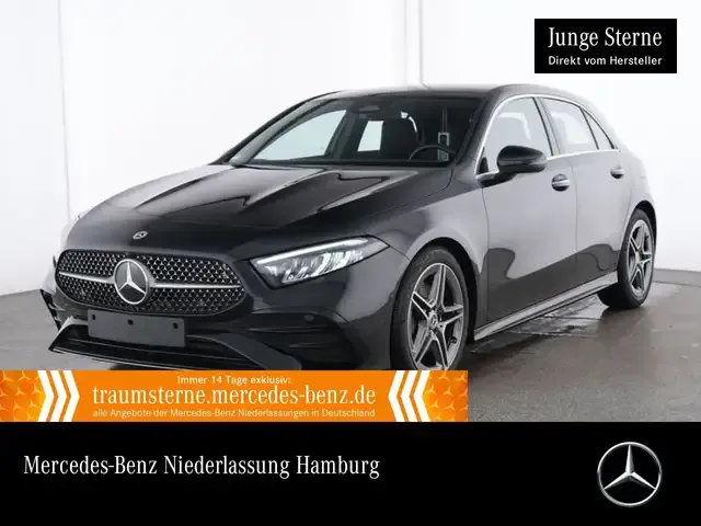 Mercedes-Benz A 220