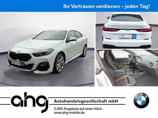 BMW Sonstige