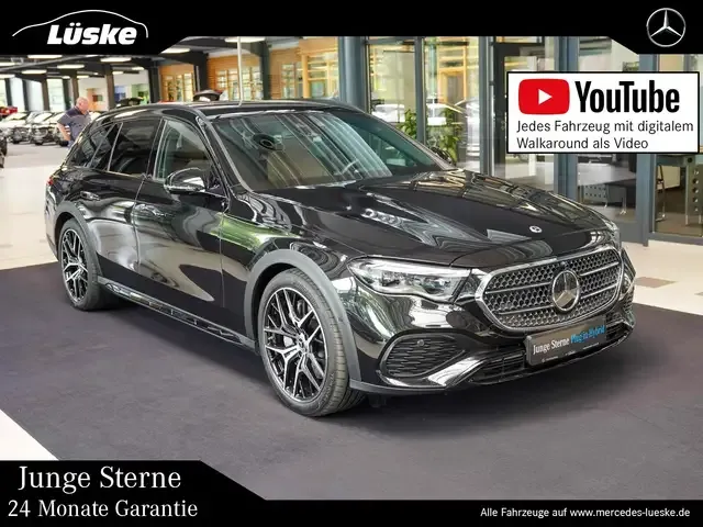 Mercedes-Benz E 300
