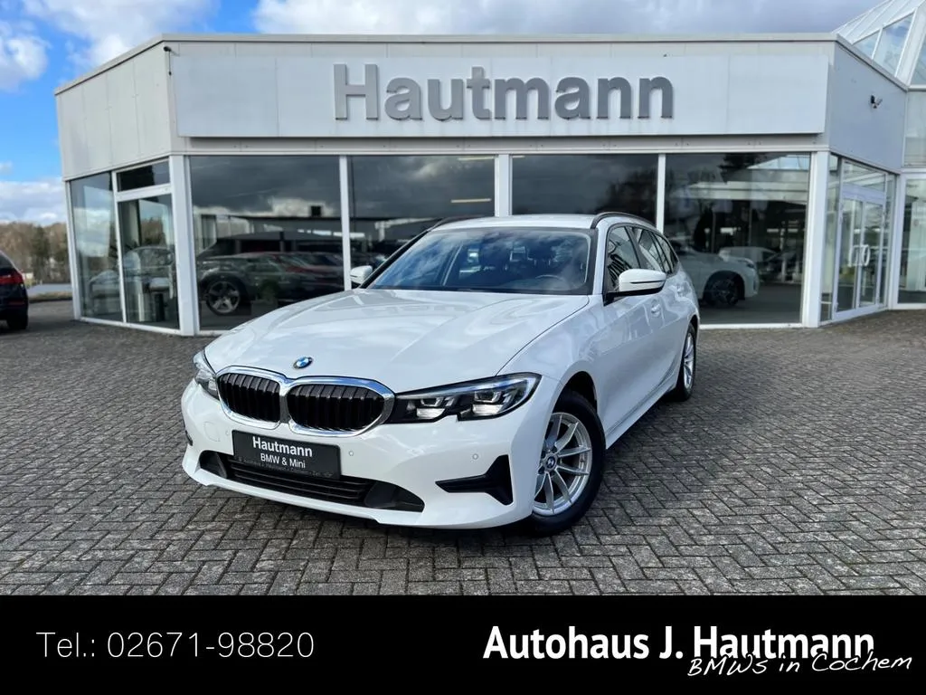 BMW 318