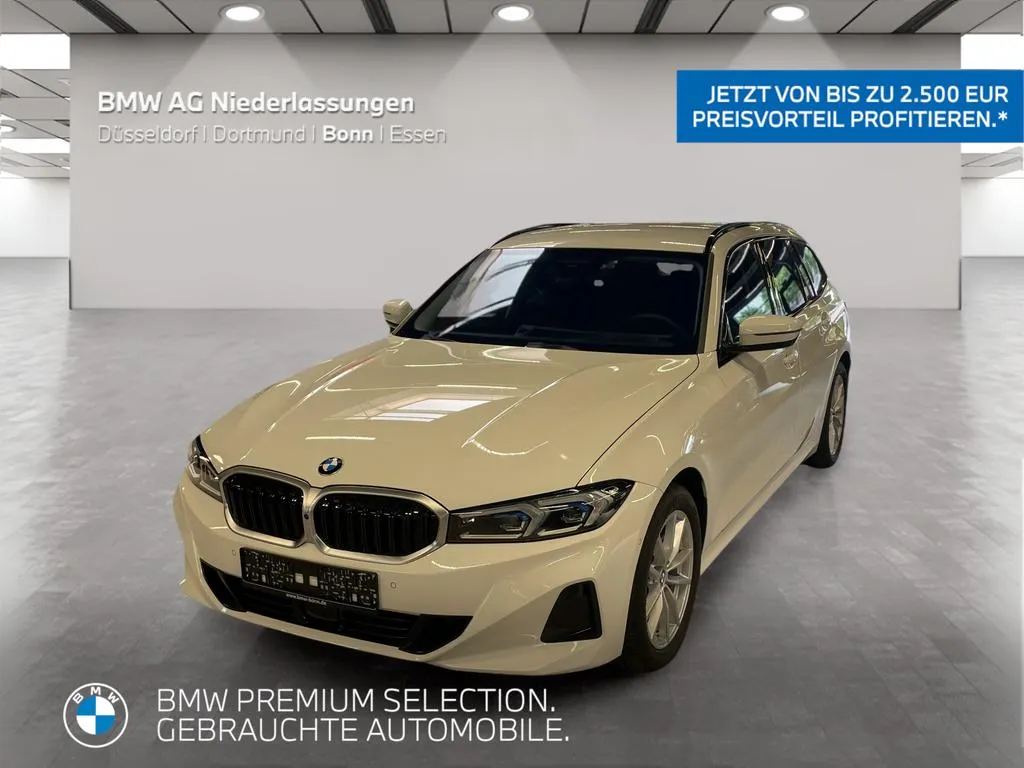 BMW 318