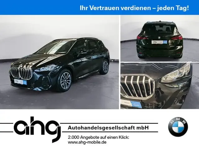 BMW 220