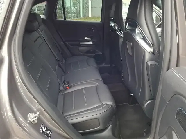 Mercedes-Benz GLA 45 AMG