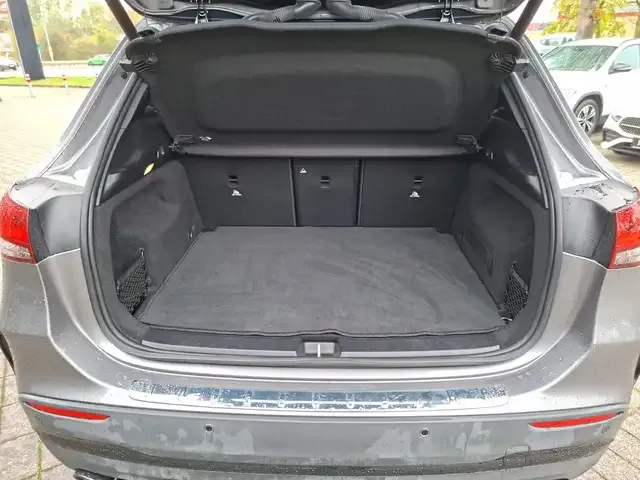 Mercedes-Benz GLA 45 AMG