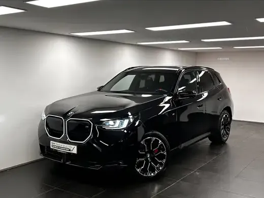 BMW X3 M