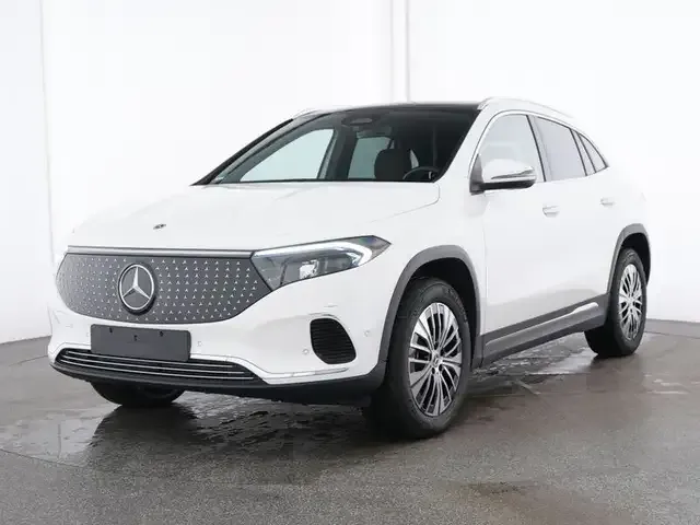 Mercedes-Benz EQA 300