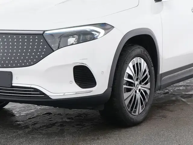 Mercedes-Benz EQA 300