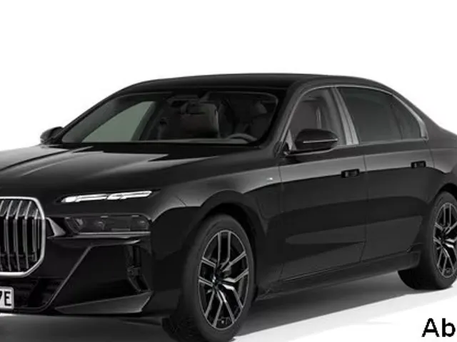 BMW 750