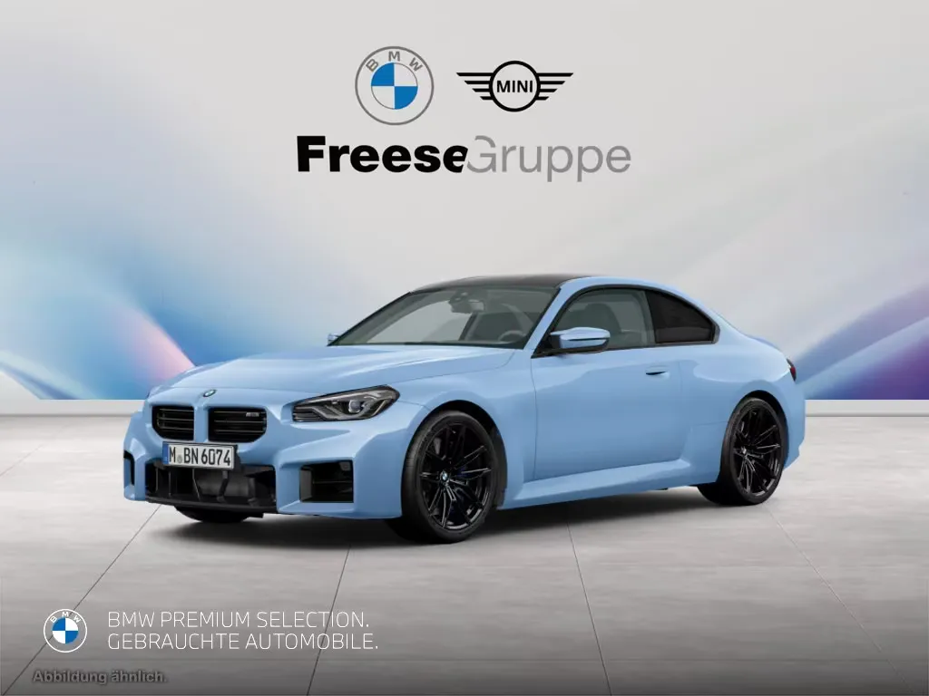 BMW M2