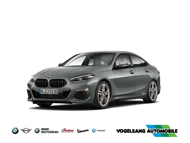 BMW 235