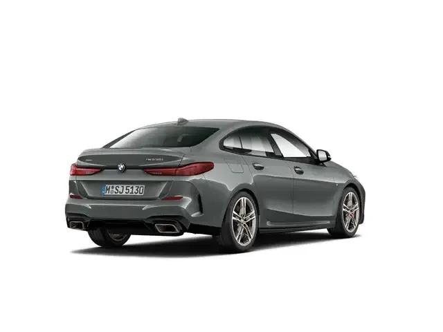 BMW 235