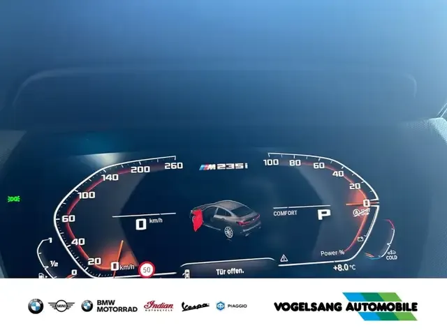 BMW 235