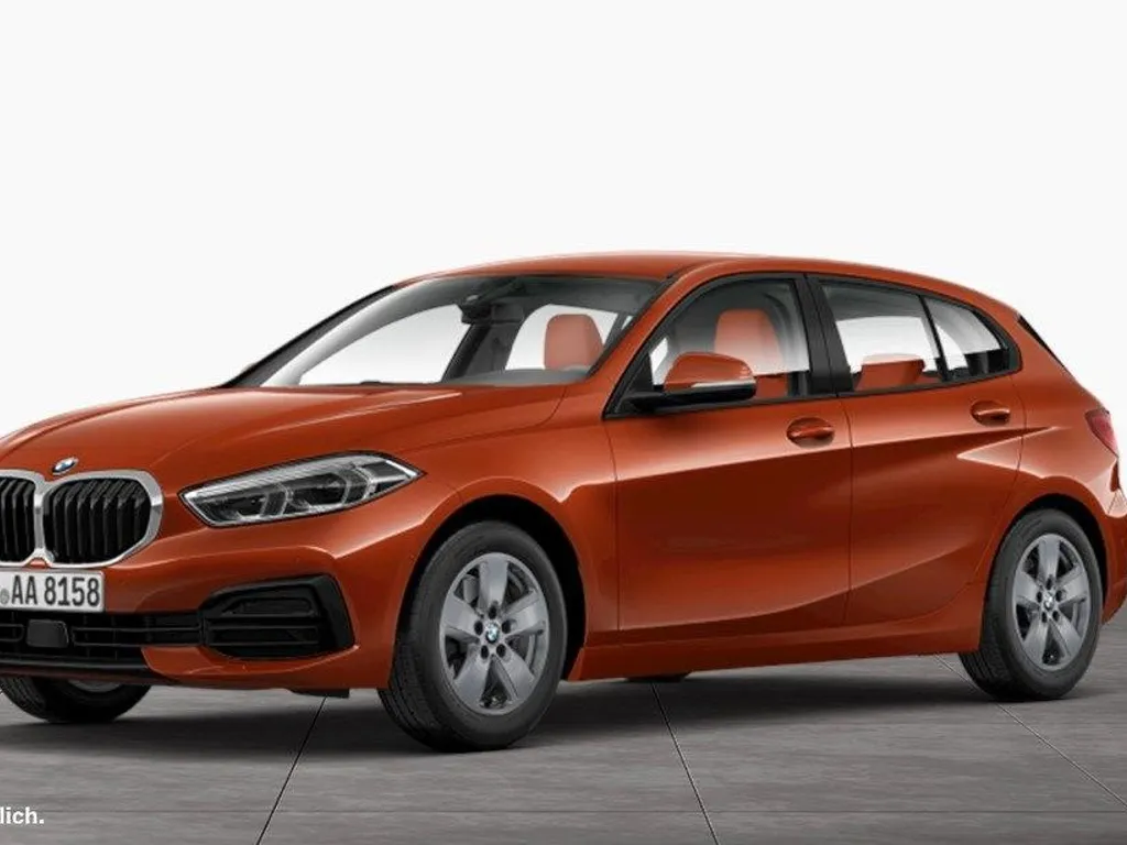 BMW 118
