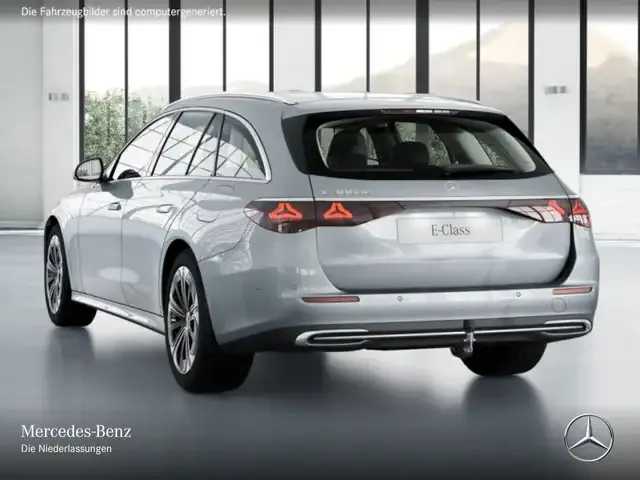 Mercedes-Benz E 300