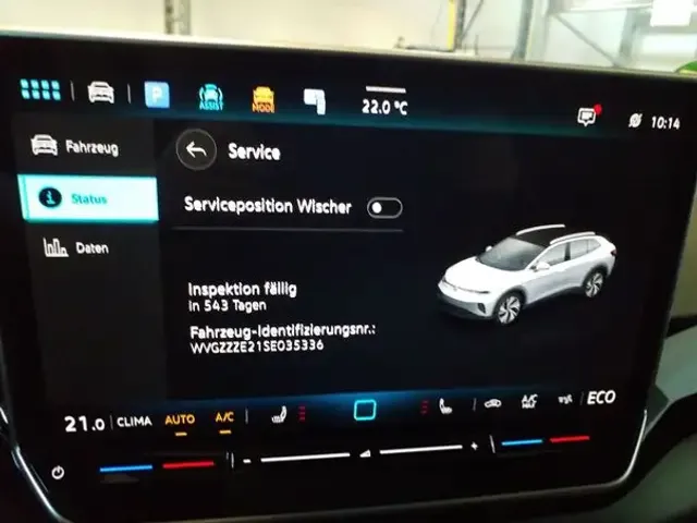 Volkswagen ID.4