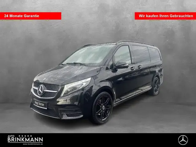 Mercedes-Benz V 300