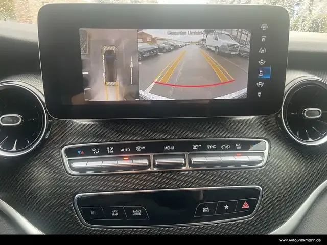 Mercedes-Benz V 300