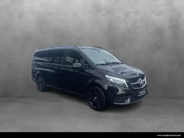Mercedes-Benz V 300