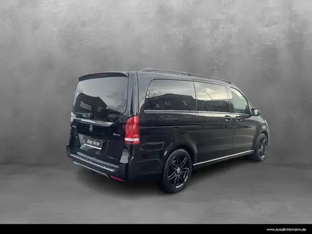 Mercedes-Benz V 300