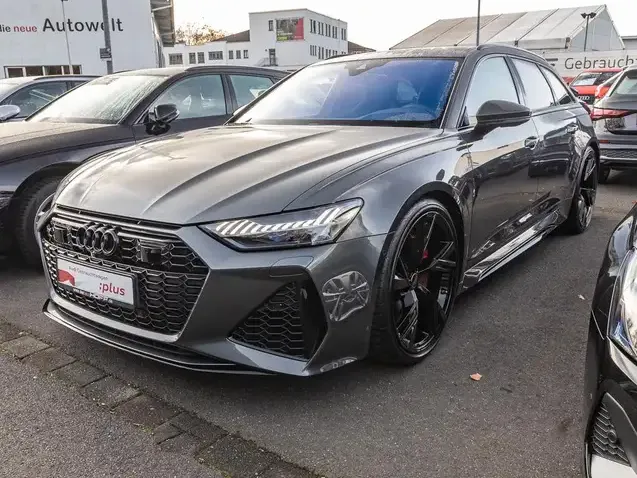 Audi RS6