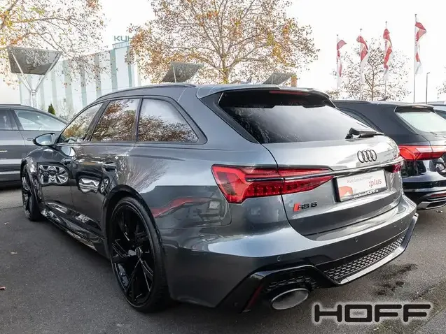 Audi RS6