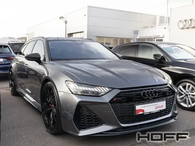 Audi RS6