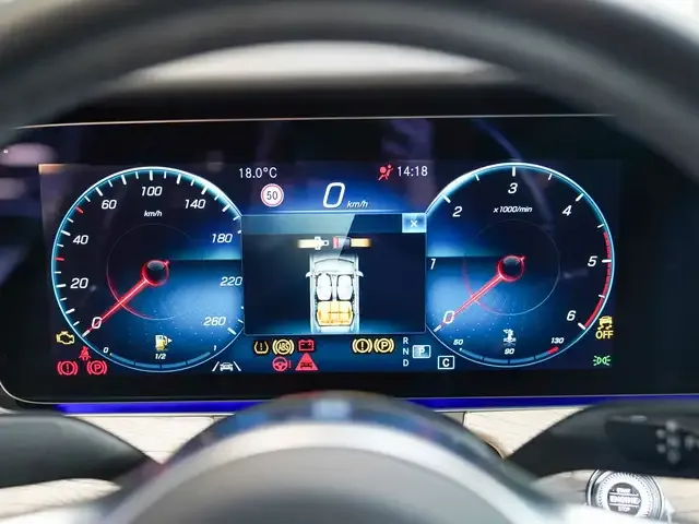 Mercedes-Benz CLS 400
