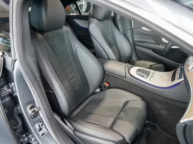 Mercedes-Benz CLS 400