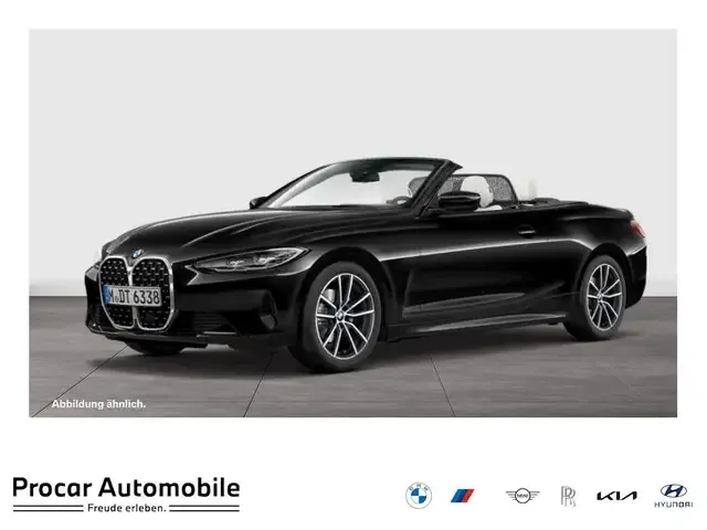 BMW 430