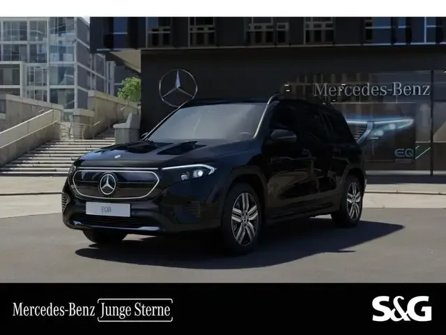 Mercedes-Benz Sonstige