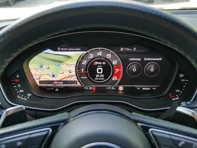 Audi RS5