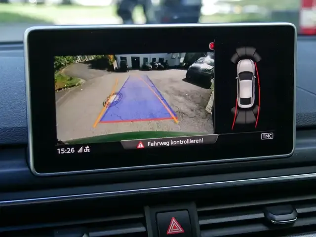 Audi RS5