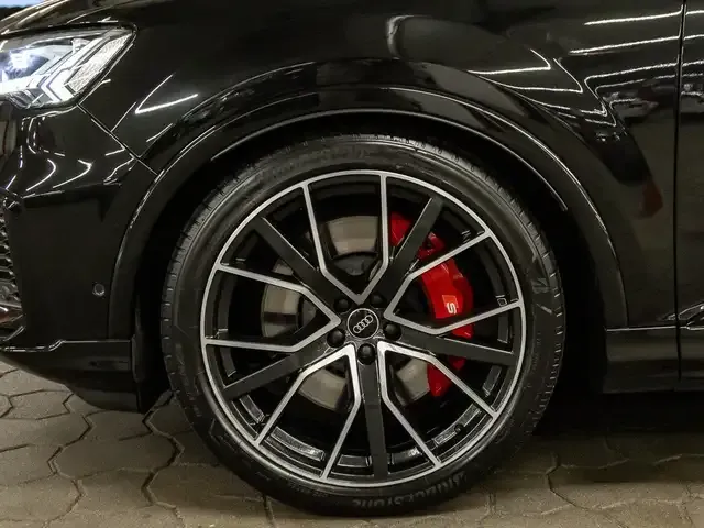 Audi SQ7