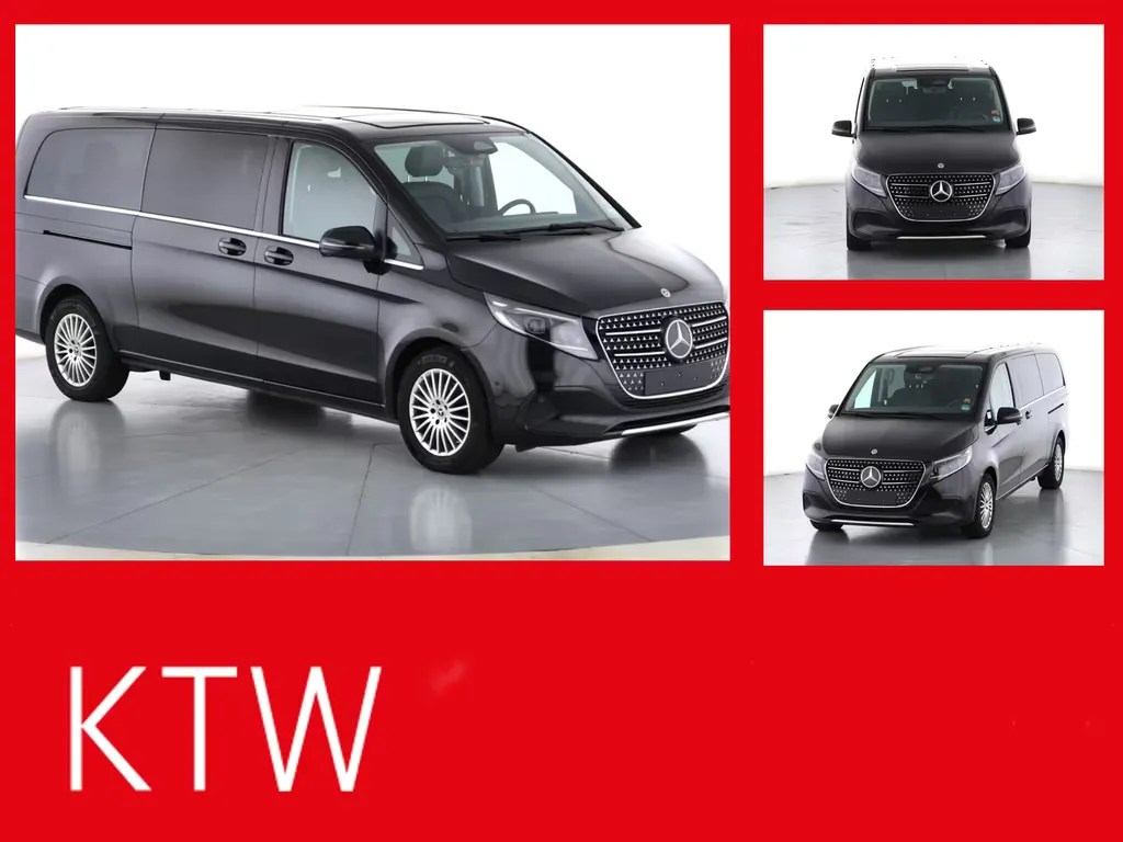 Mercedes-Benz V 300