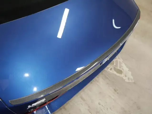 BMW 550