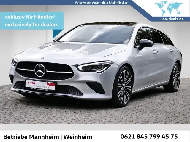 Mercedes-Benz Sonstige