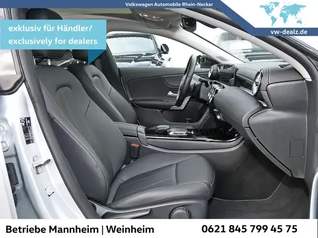 Mercedes-Benz Sonstige